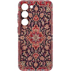 Чехол-накладка Софт Тот самый ковер для Samsung Galaxy S23 Krutoff