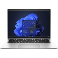 Ноутбук HP EliteBook 840 G9 серебристый (5P756EA)