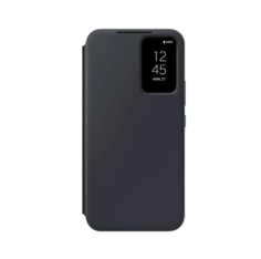 Чехол Samsung Smart View Wallet Case для Samsung Galaxy A34 (EF-ZA346CBEGRU) Черный