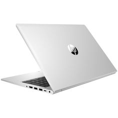 Ноутбук HP ProBook 450 G9 Core i7 1255U/8Gb/512Gb SSD/NV MX570 2Gb/15.6" HD/DOS Silver