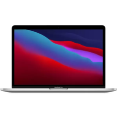 Ноутбук Apple MacBook Pro 13,3" 2020 M1 8/512GB