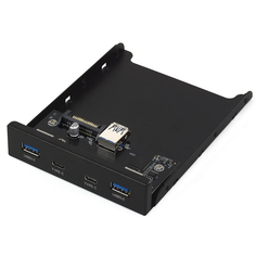 Внутренний карман (контейнер) для 3.5" HDD Crown CM000003529 (CM000003529)