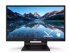 23.8" Монитор Philips 242B9TL Black 60Hz 1920x1080 IPS