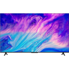 Телевизор iFfalcon iFF55U62, 55"(139 см), UHD 4K