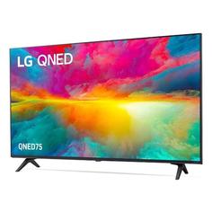 Телевизор LG 43QNED756RA, 43"(109 см), UHD 4K