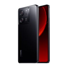 Смартфон Xiaomi 13T Pro 12/512GB Черный (48522)
