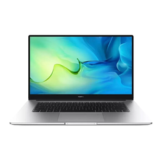 Ноутбук Huawei Matebook D15 53013SDW-W11 серебристый