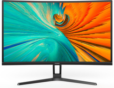 27" Монитор DIGMA Overdrive 27A510Q черный 165Hz 2560х1440 VA