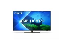 Телевизор Philips 65OLED808/12, 65"(165 см), UHD 4K