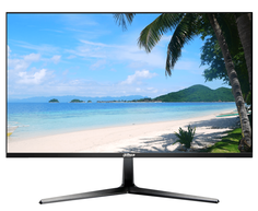 27" Монитор Dahua DHI-LM27-B200 черный 75Hz 1920x1080 VA