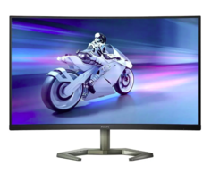 Монитор Philips 27M1C5200W/00 черный 27" 240Hz 1920x1080 VA