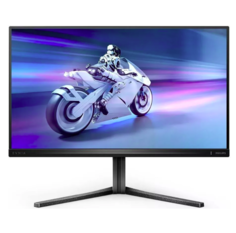 24.5" Монитор Philips 25M2N5200P/00 черный 280Hz 1920x1080 IPS