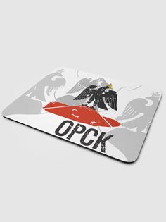 Коврик для мыши NoBrand Флаг Орск