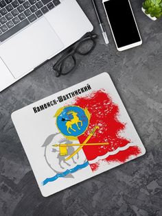 Коврик для мыши NoBrand Каменск-Шахтинский