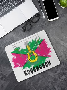 Коврик для мыши NoBrand Кореновск