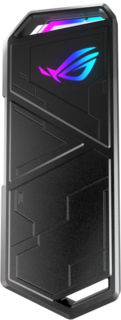 Внешний SSD диск ASUS 500 ГБ (90DD02I0-M09000)