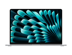 Ноутбук Apple MacBook Air 15 15.3" 2023 M2 16/512GB Silver