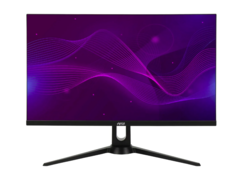 27" Монитор HIPER SB2701 черный 60Hz 3840x2160 IPS