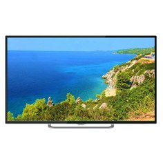 Телевизор POLARLINE 50PU11TC-SM, 50"(127 см), UHD 4K