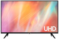 Телевизор Samsung UE43AU7002U, 43"(109 см), UHD 4K