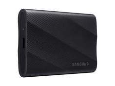 Внешний SSD Samsung T9 Portable Black (MU-PG4T0B/AM)