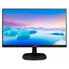 27" Монитор Philips Black 75Hz 1920x1080 IPS