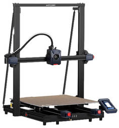 3D-принтер Anycubic KOBRA 2 MAX черный (7196337)