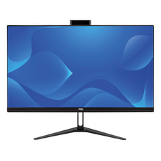 23.8" Монитор HIPER EasyView FH2403CYS черный 75Hz 1920x1080 IPS