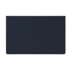 Чехол-Клавиатура Samsung Book Cover Keyboard Slim Tab S9 Ultra Black