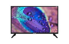 Телевизор Telefunken TF-LED32S72T2, 31,5"(80 см), HD
