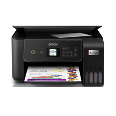 МФУ струйный Epson L3260dw Black