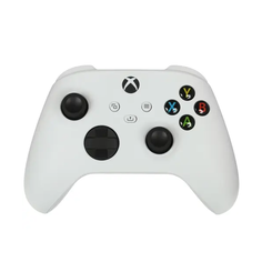 Геймпад беспроводной Microsoft Xbox Wireless Controller Robot White(Белый Робот)