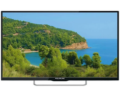 Телевизор POLARLINE 42PL11TC-SM, 42"(105 см), FHD