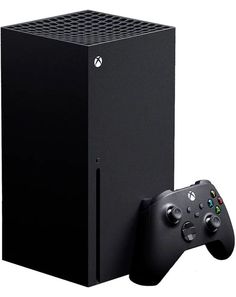 Игровая приставка Microsoft Xbox Series X 1Tb RRT-00011