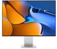 28.2" Монитор Huawei MateView HSN-CBA Silver 60Hz 3840x2560 IPS