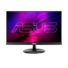 21.5" Монитор ASUS черный 75Hz 1920x1080 IPS