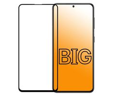 Защитное стекло BIG для Samsung Galaxy S10 Lite