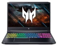 Ноутбук Acer NH.QC1ER.005 Black (NH.QC1ER.005)