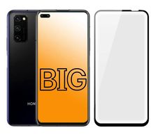 Защитное стекло для Honor View 30 и Honor View 30 Pro BIG