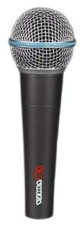Микрофон Volta DM-b58 (SW)
