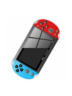 Игровая приставка, консоль, игры Денди X No Brand