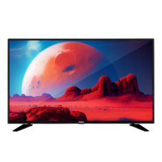 Телевизор RED Solution 43AFS/Y, 32"(81 см), FHD