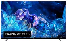 Телевизор Sony XR-65A80K, 65"(165 см), UHD 4K