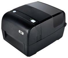 Принтер этикеток CST TP-48 черный