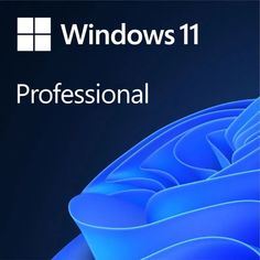 Лицензия Microsoft OEM Windows 11 Pro 64-bit Russian 1pk DSP OEI DVD (FQC-10547)