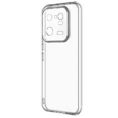 Чехол Xiaomi 13 Pro 2.0mm TPU Clear case прозрачный Unknown