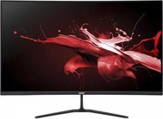 31.5" Монитор Acer Nitro ED320QRSbiipx Black 165Hz 1920x1080 VA