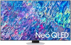 Телевизор Samsung QE55QN85BAT, 55"(139 см), UHD 4K