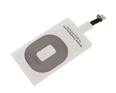 Беспроводное зарядное устройство Qcyber QM-05-002DV01 No Brand