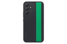 Чехол (клип-кейс) Samsung для Samsung Galaxy A54 Haze Grip Case A54 черный